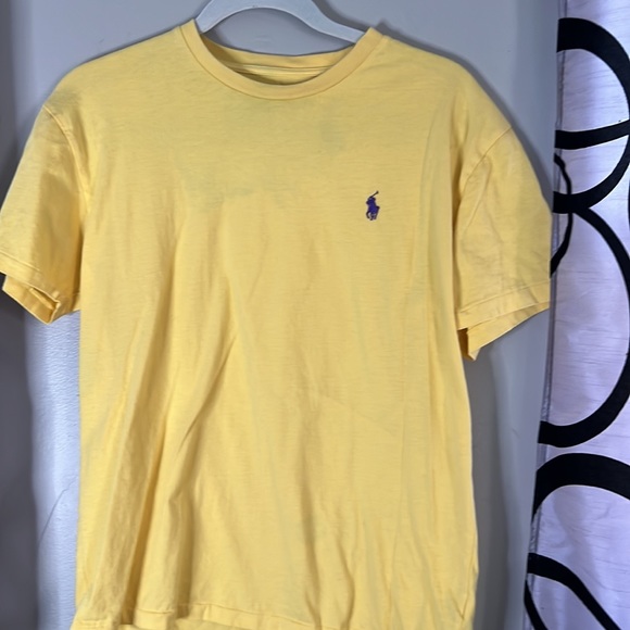 Polo Ralph Lauren size small, short sleeve shirt - Picture 2 of 6